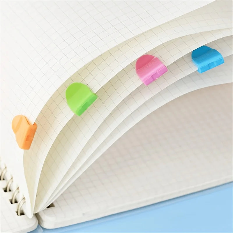 20Pcs mini Documents Clips