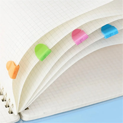 20Pcs mini Documents Clips