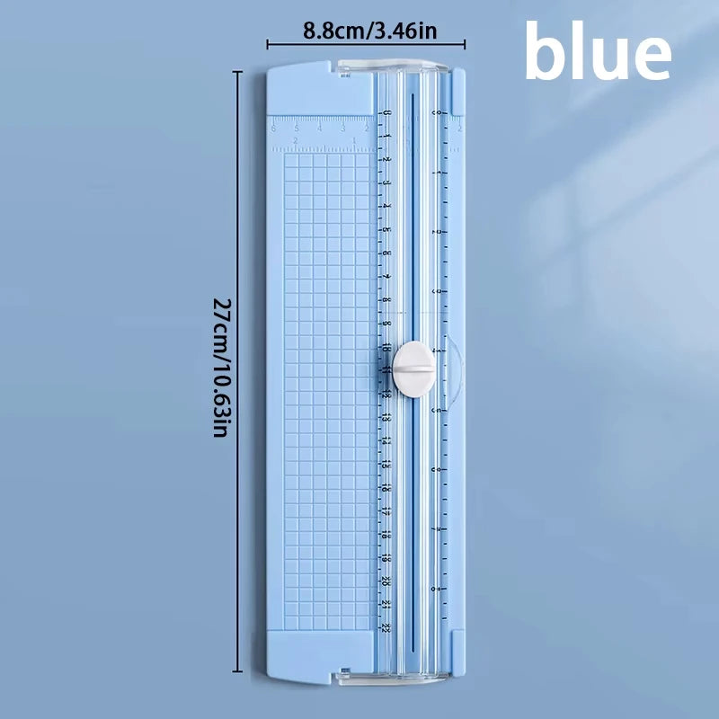 A4 Mini Paper Trimmer Paper Cutter