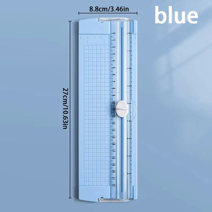 A4 Mini Paper Trimmer Paper Cutter