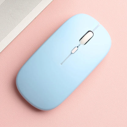 Wireless Bluetooth Mouse