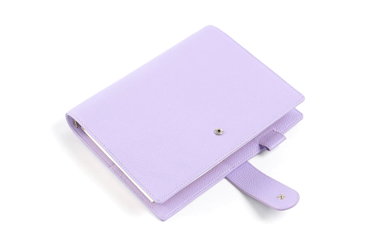 Moterm A5 Elite 25mm Rings Planner