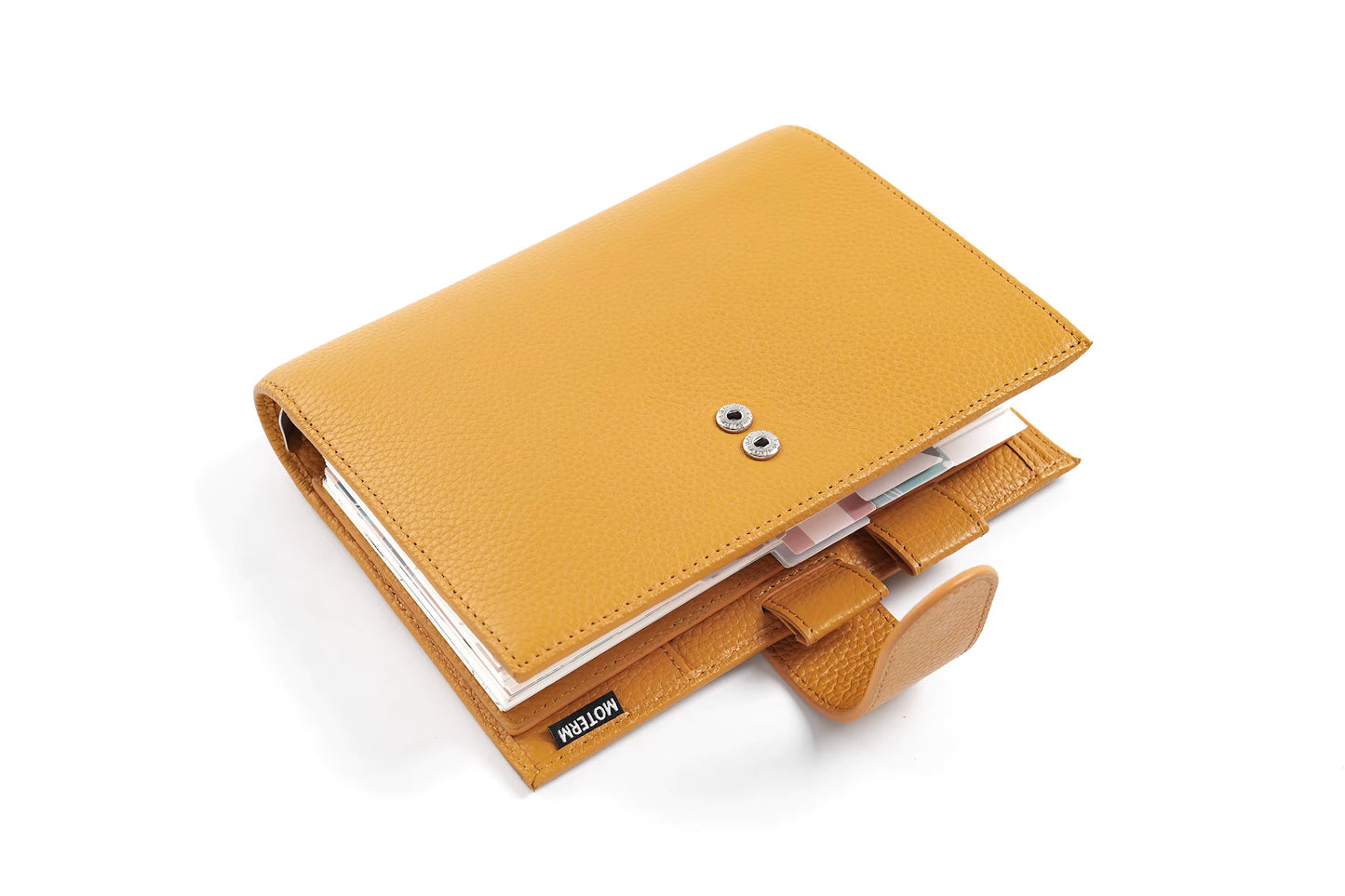 Moterm Luxe 2.0 Personal Size Journal