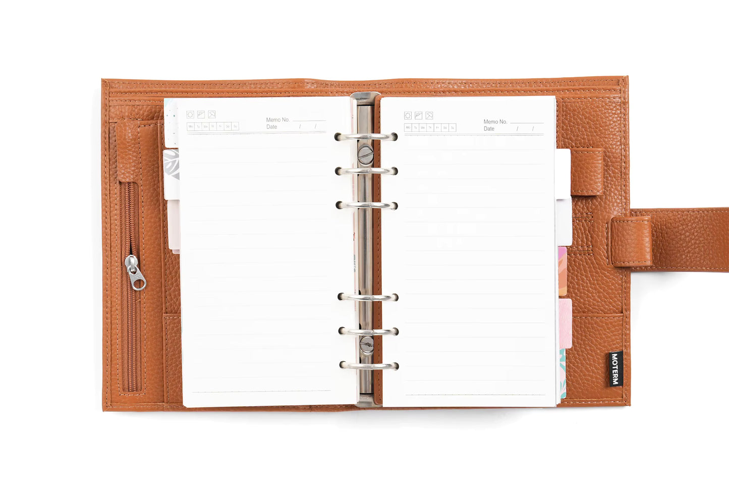 Moterm Luxe 2.0 Personal Size Journal