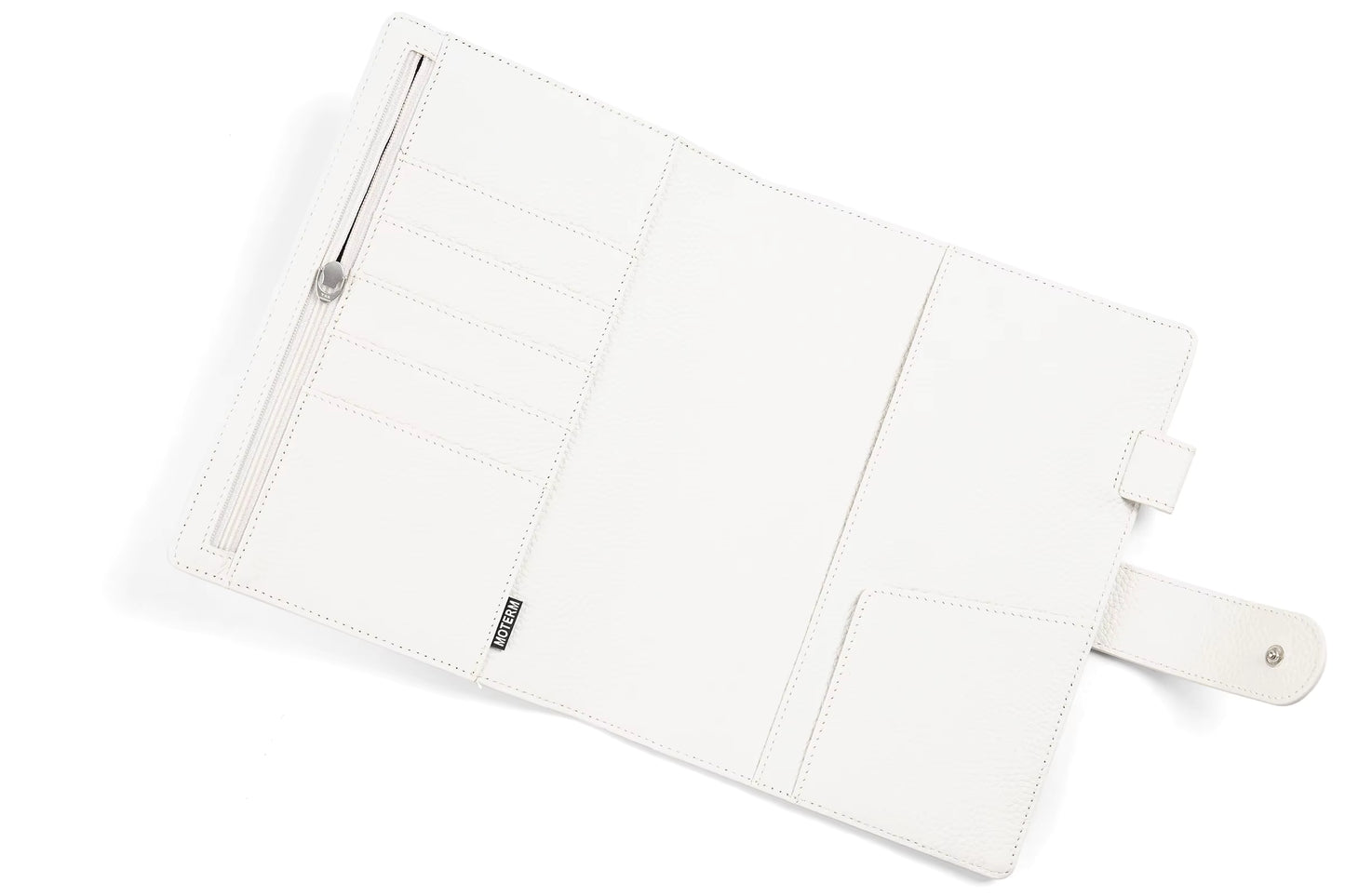 Moterm A5 Size Elite Planner Cover