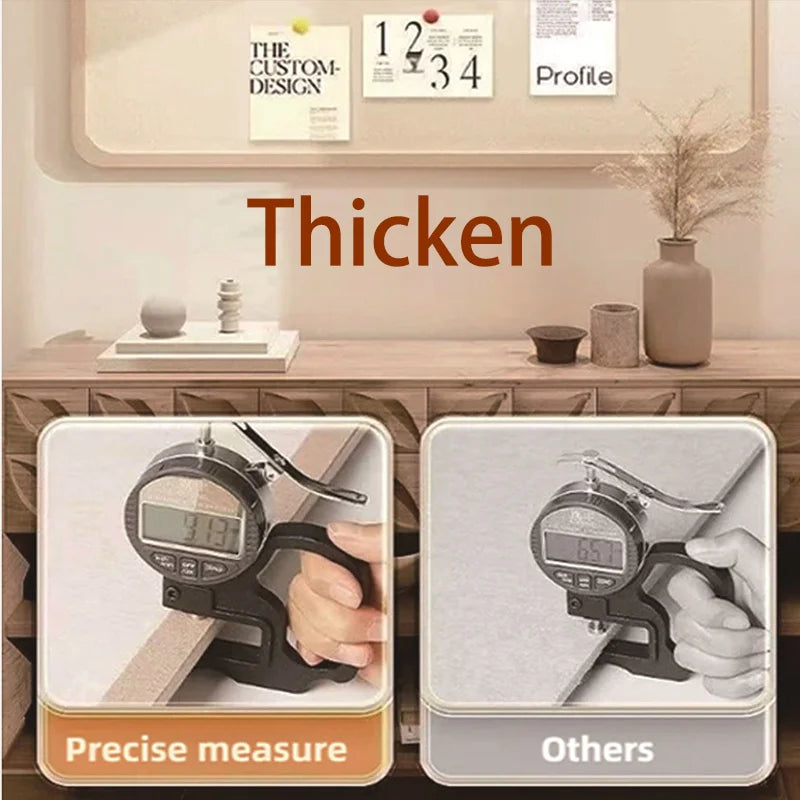 Large Felt Wall Multipurpose Bulletin Board