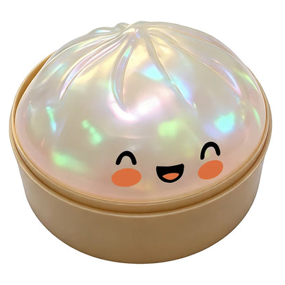 Squishy blushing gel Dumplings
