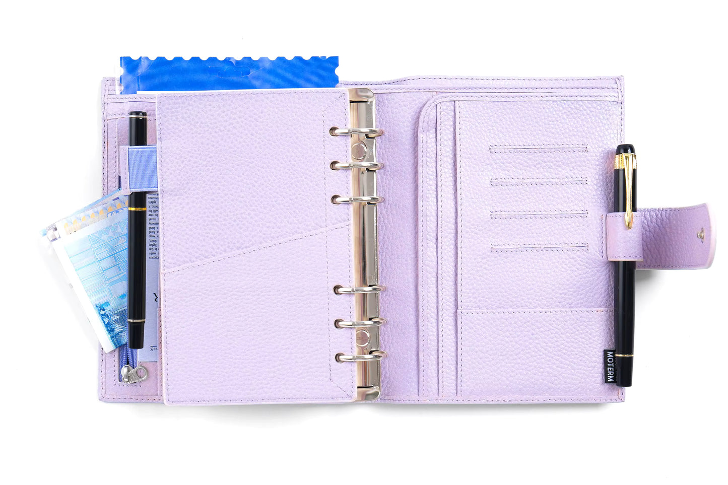 Moterm Luxe 2.0 Personal Size Journal