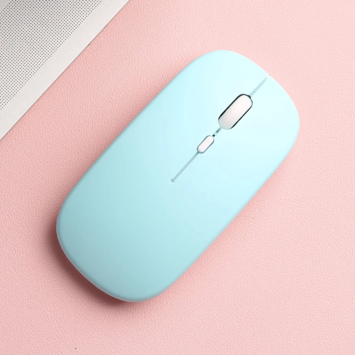 Wireless Bluetooth Mouse