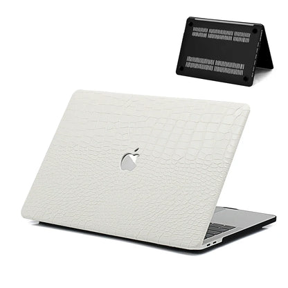 Textured Laptop Case cover for Apple MacBook