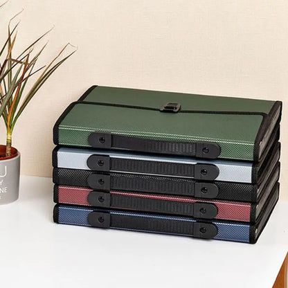 A4 Organ file folder Bag Briefcase