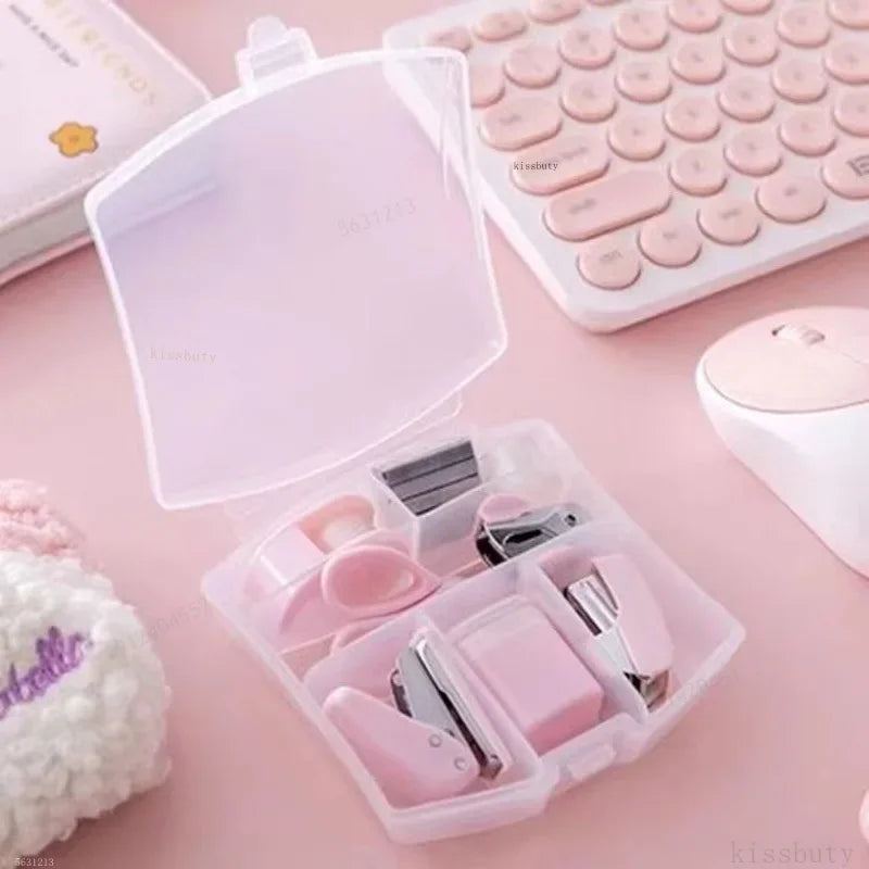 Multifunction mini Stationery supplies set