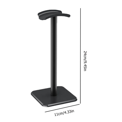 Aluminium Alloy Headphone Stand Holde