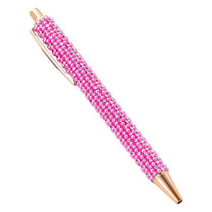 1Pcs Beads Ballpoint Pen
