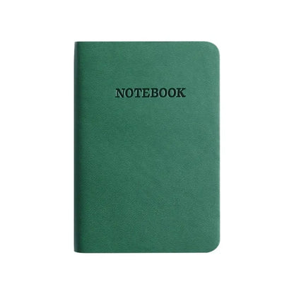 A7 Mini  Pocket Notebook