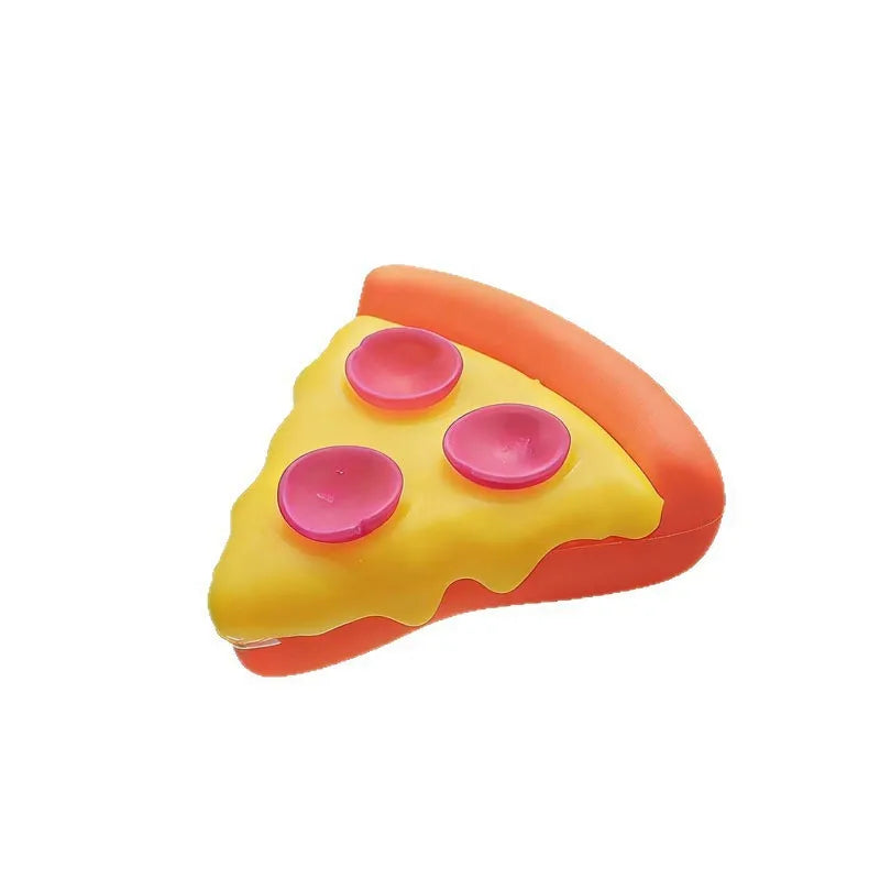 Pizza Sensory squishy