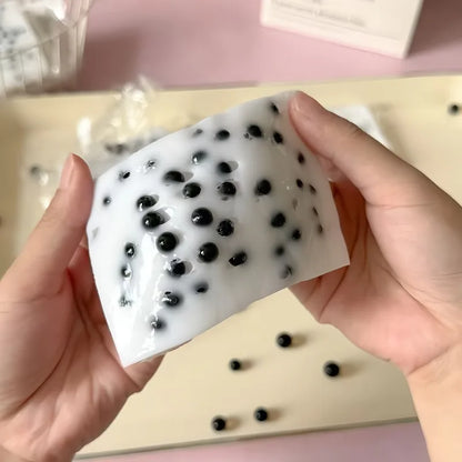 Popping Squeeze squishy
