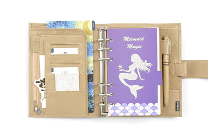 Moterm 2.0 personal luxe vegetable Planner