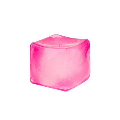 Cube squeeze Sensory squishy