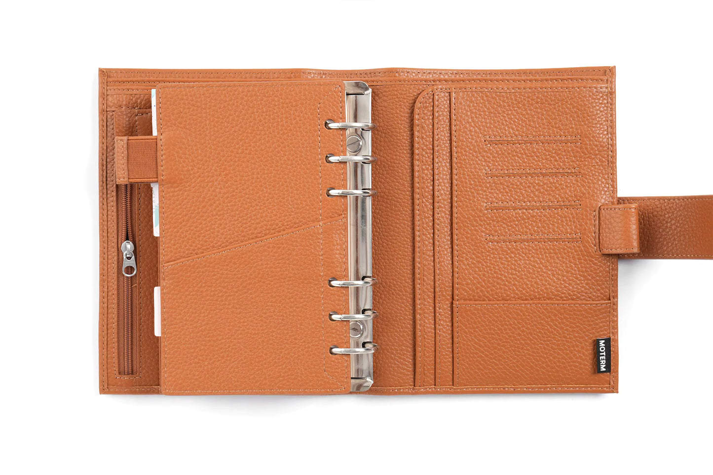 Moterm Luxe 2.0 Personal Size Journal