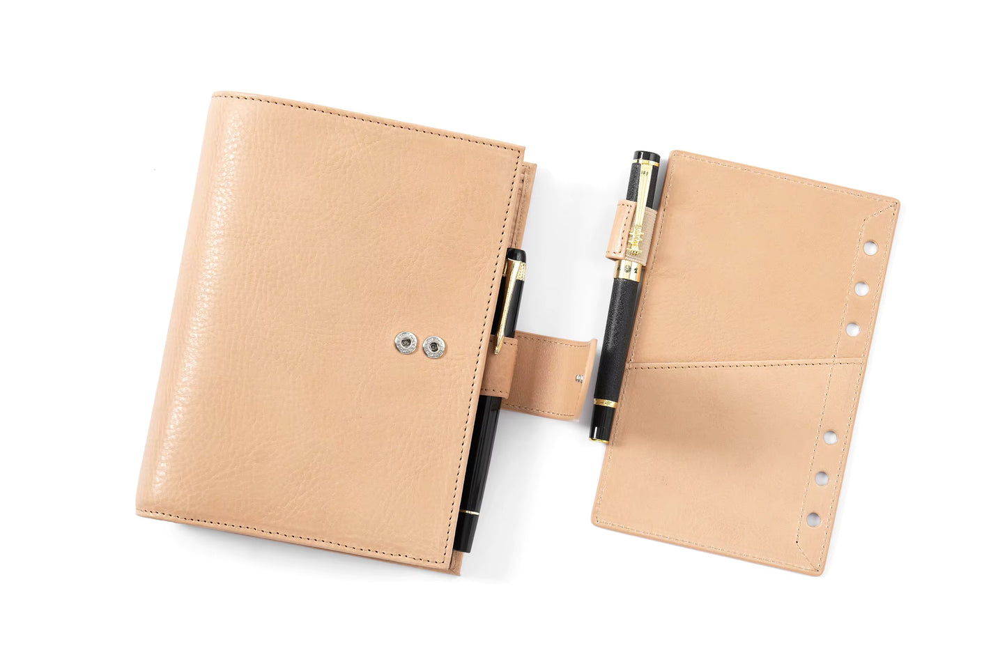 Moterm 2.0 personal luxe vegetable Planner