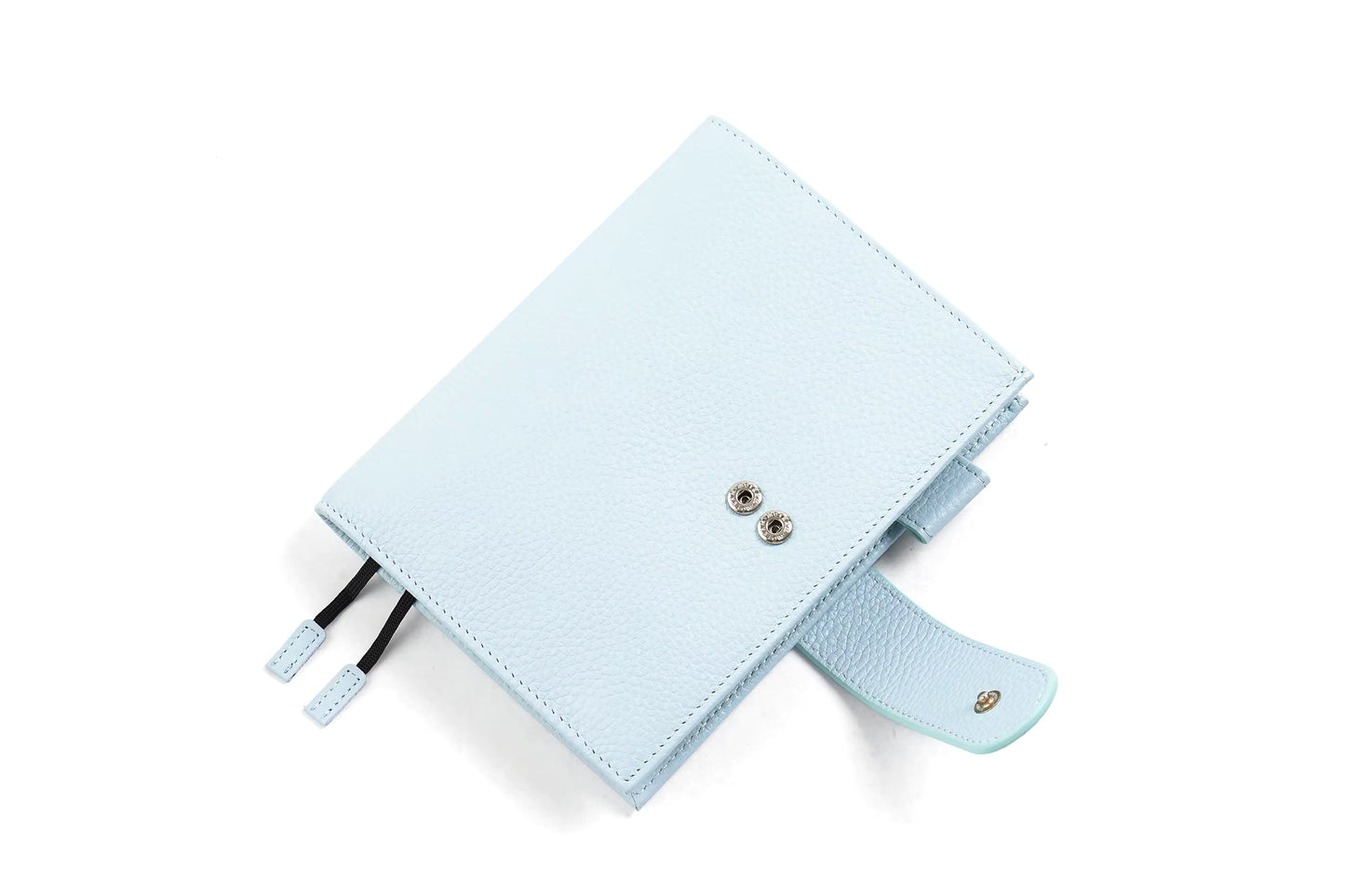 Moterm pebbled leather A6 Plus Cover journal