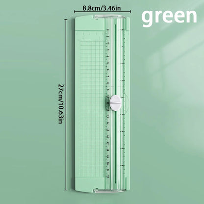 A4 Mini Paper Trimmer Paper Cutter