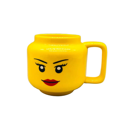 Cartoon Ceramic Mug Cup 250ML