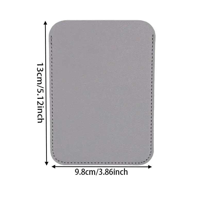 Wireless Mouse Storage Bag