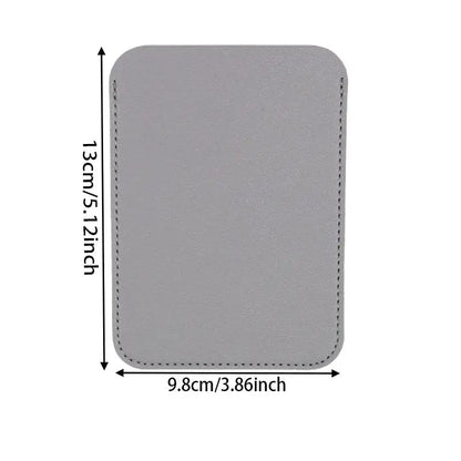 Wireless Mouse Storage Bag