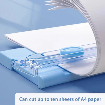 A4 Mini Paper Trimmer Paper Cutter