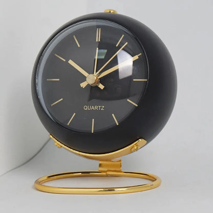 Nordic Creative Electronic Desk Clock