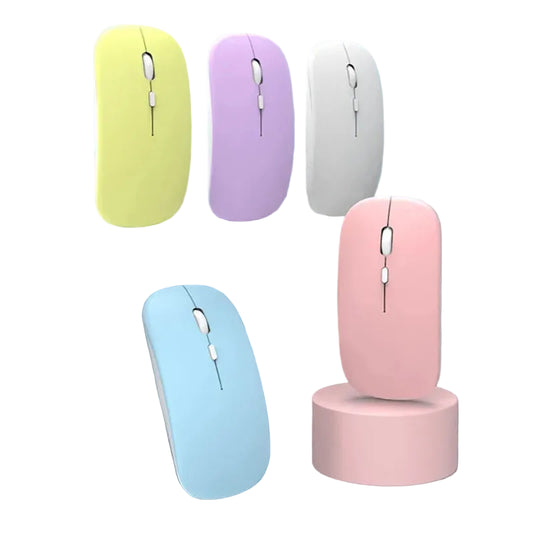 Wireless Bluetooth Mouse