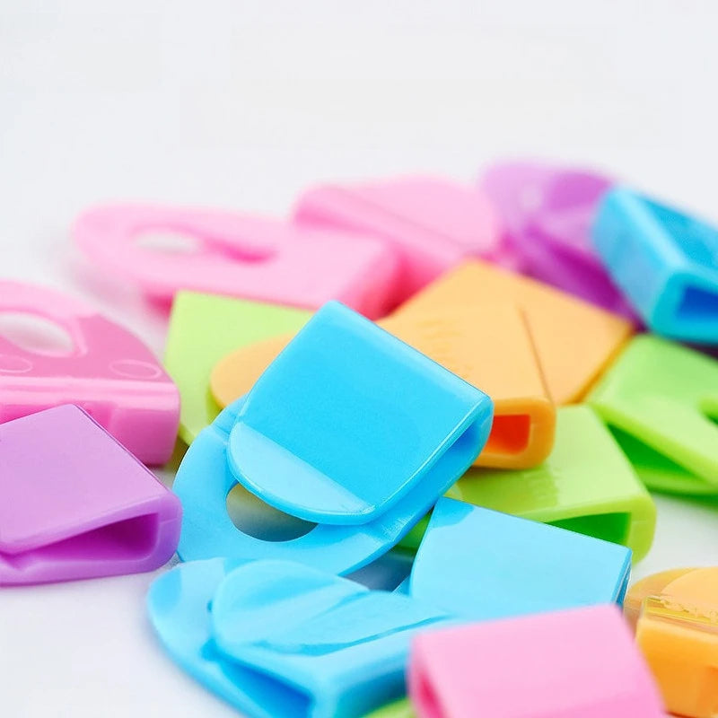 20Pcs mini Documents Clips