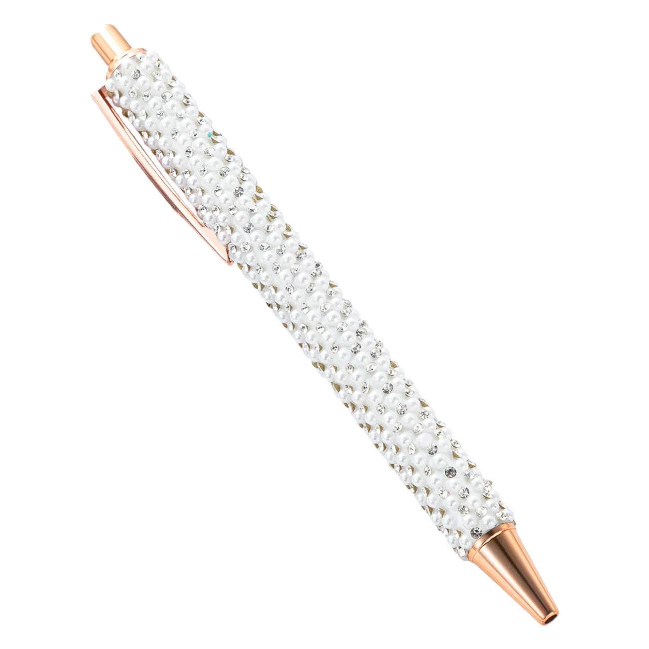 1Pcs Beads Ballpoint Pen