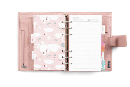 Moterm Luxe 2.0 Personal Size Journal