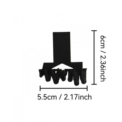 Creepy 3D Demon Hand Bookmark