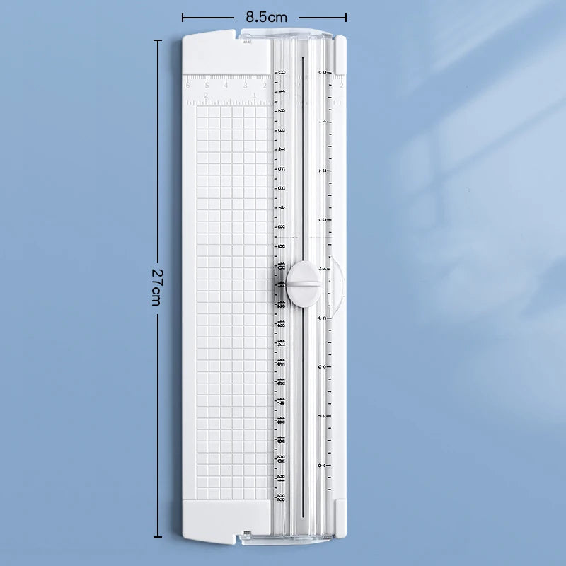 A4 Mini Paper Trimmer Paper Cutter