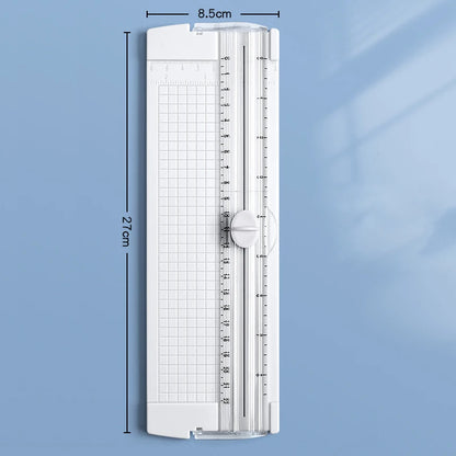 A4 Mini Paper Trimmer Paper Cutter