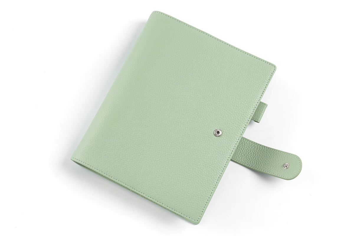 Moterm A5 Elite 25mm Rings Planner