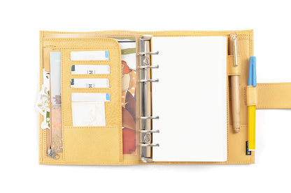 Moterm 2.0 personal luxe vegetable Planner