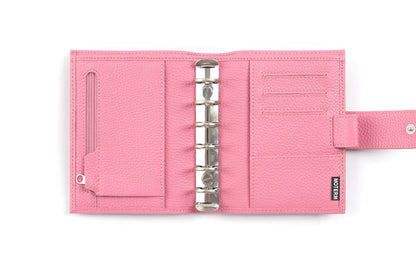 Moterm A7 2.0 litchi Regular Pocket 19mm Rings Planner