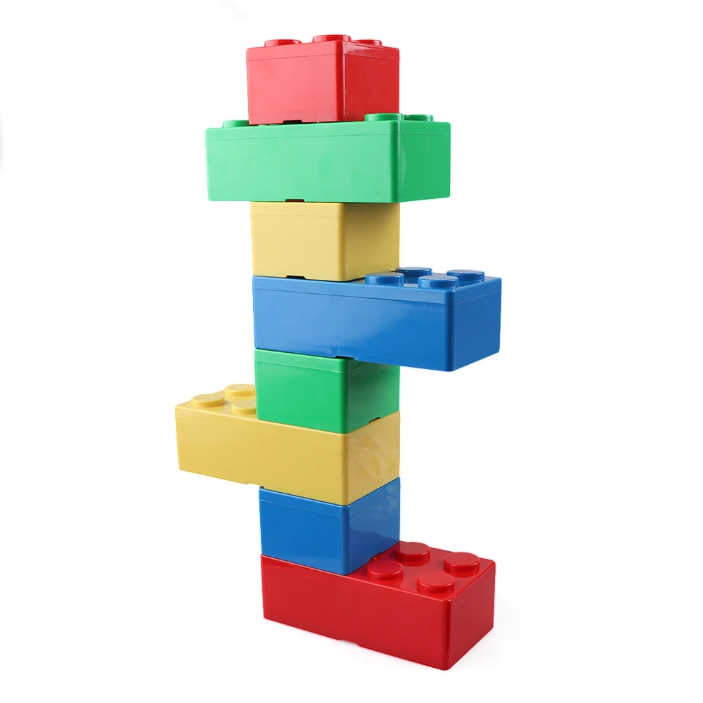 Building blocks Storage Box