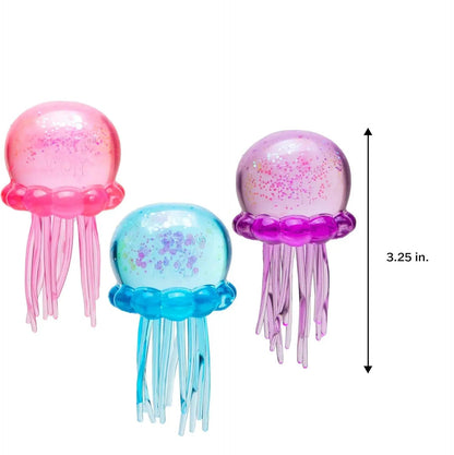 Jellyfish Squishy