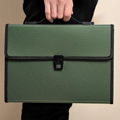 A4 Organ file folder Bag Briefcase
