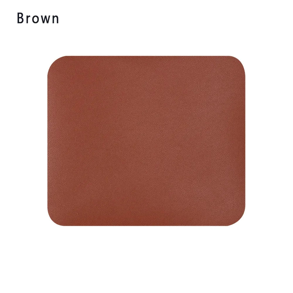 Anti-slip Square Mouse Pad
