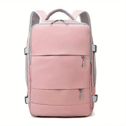 Large Capacity Multifunction Backpack