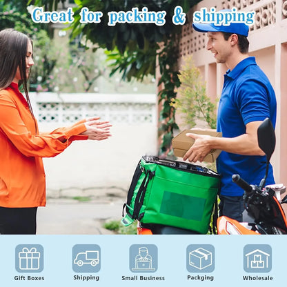 10/20PCS Corrugated Box Mailers