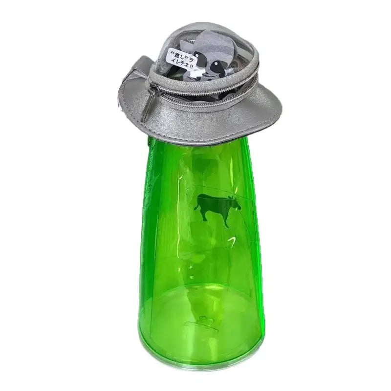 UFO Shaped Alien Pen Case