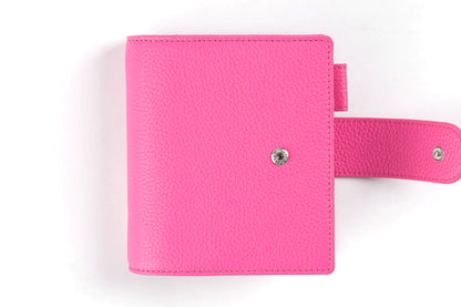 Moterm Elite Pocket A7 Pebbled Grain Leather Journal